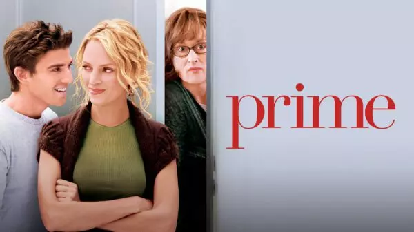 Prime - Therapy Sessions & Taboo Romance