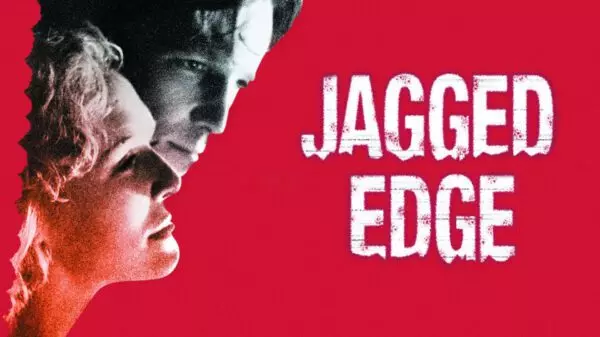 Jagged Edge - Doubt & Desire in a Courtroom Chess Match