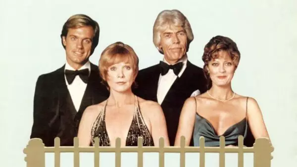 Loving Couples - Comedy of Desire & Deception