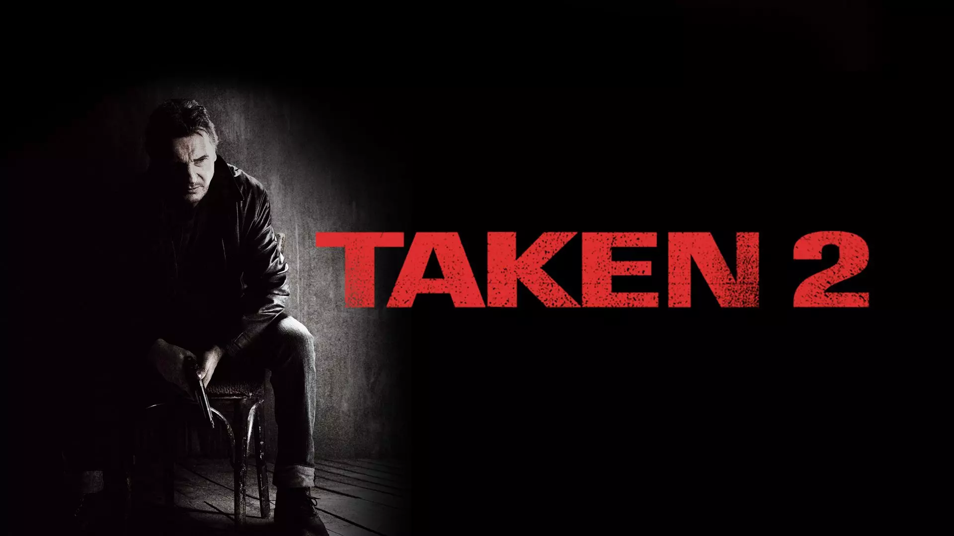 Taken 2 - Liam Neeson’s Relentless Reunion With Danger
