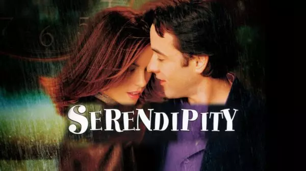 Serendipity - Fate’s Gentle Hand in a Big Apple Modern Romance
