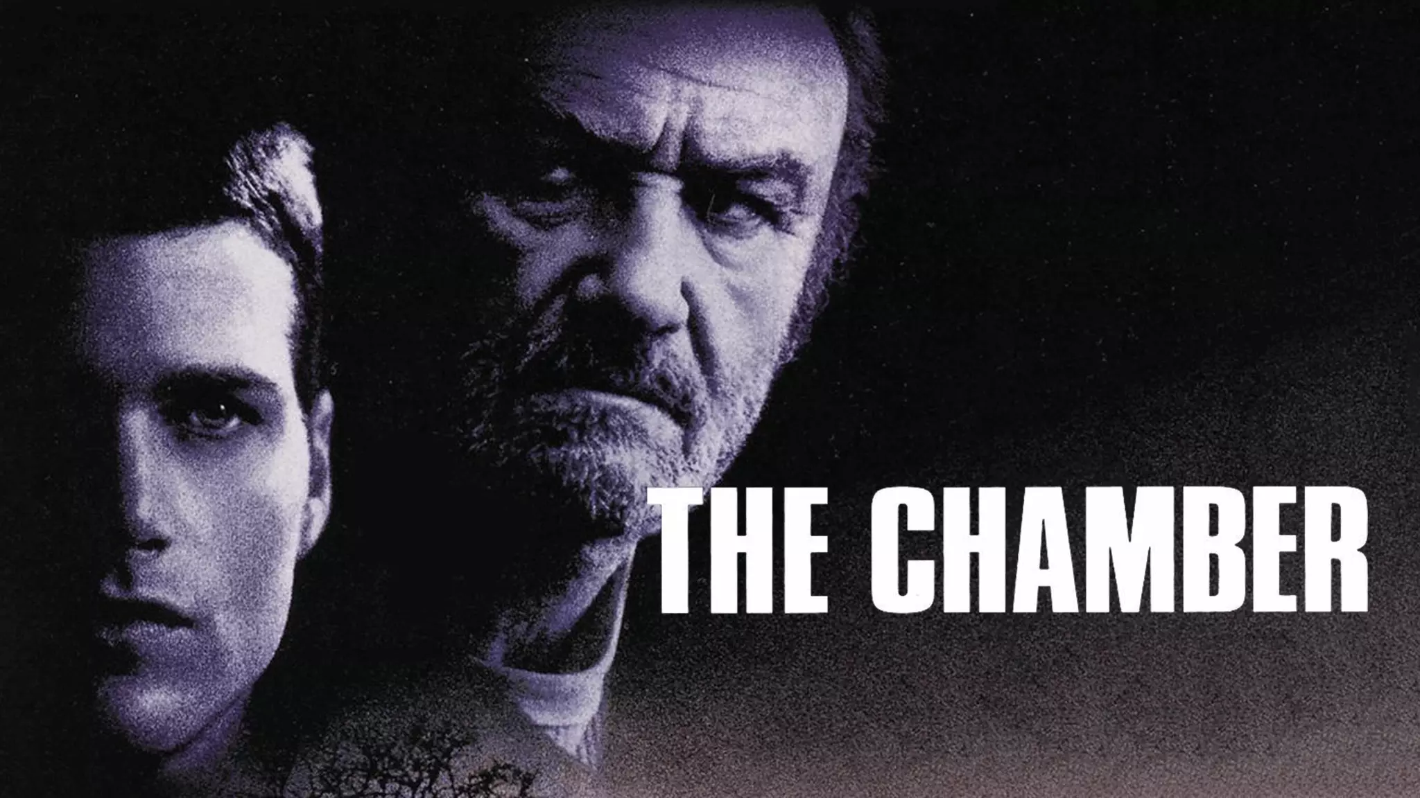 The Chamber - Family, Guilt & the Shadows of Racism