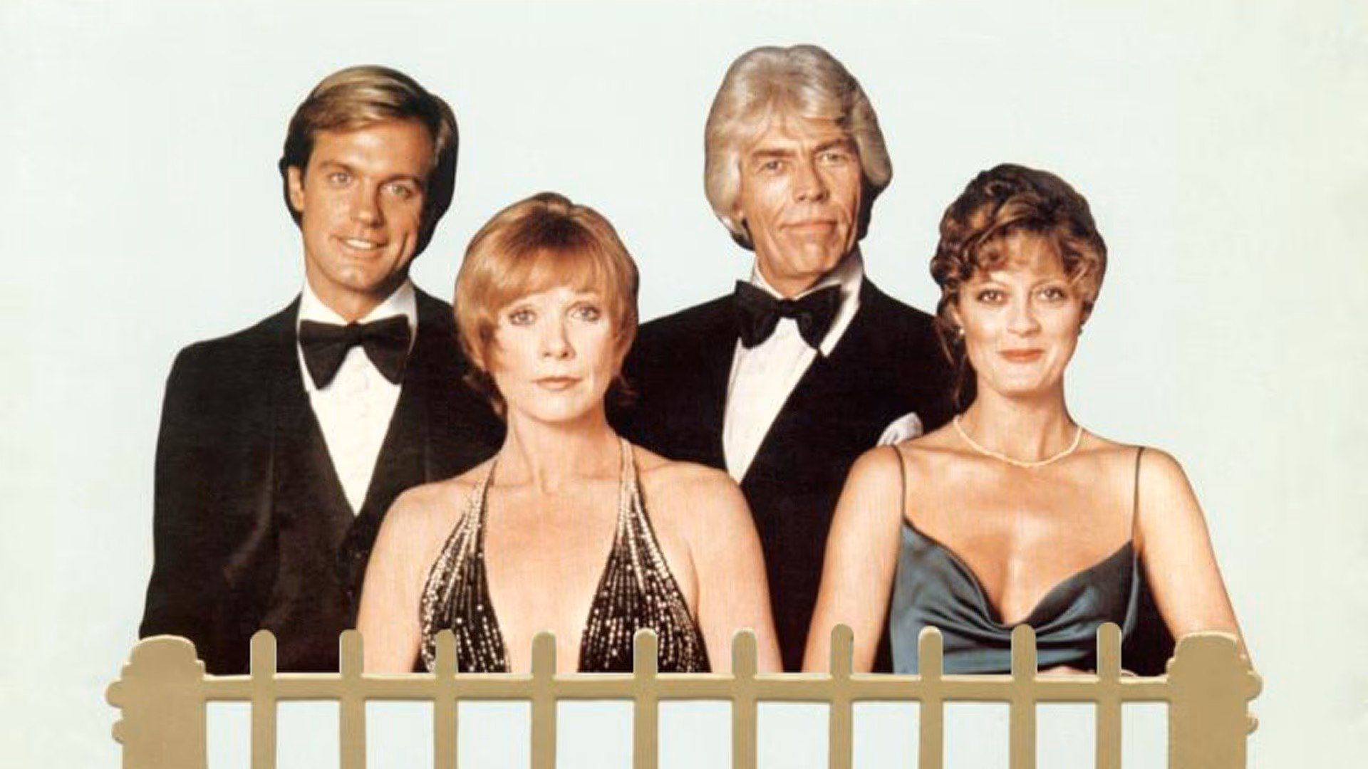 Loving Couples - Comedy of Desire & Deception