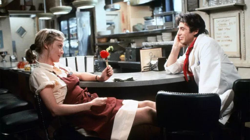 Frankie and Johnny - Finding Connection Amidst Wounds