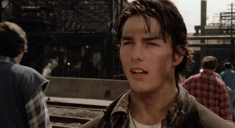 All the Right Moves - Grit, Passion & the Price of Ambition