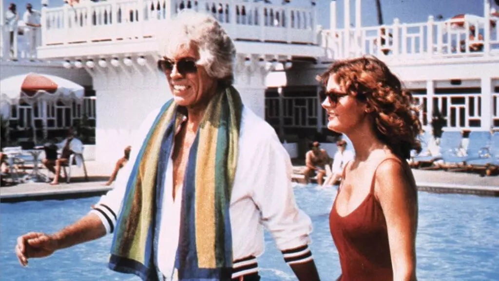 Loving Couples - Comedy of Desire & Deception