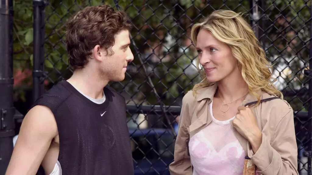 Prime - Therapy Sessions & Taboo Romance
