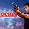 Ricochet - Revenge Hits Its Mark in a Twisted Cat-and-Mouse Game