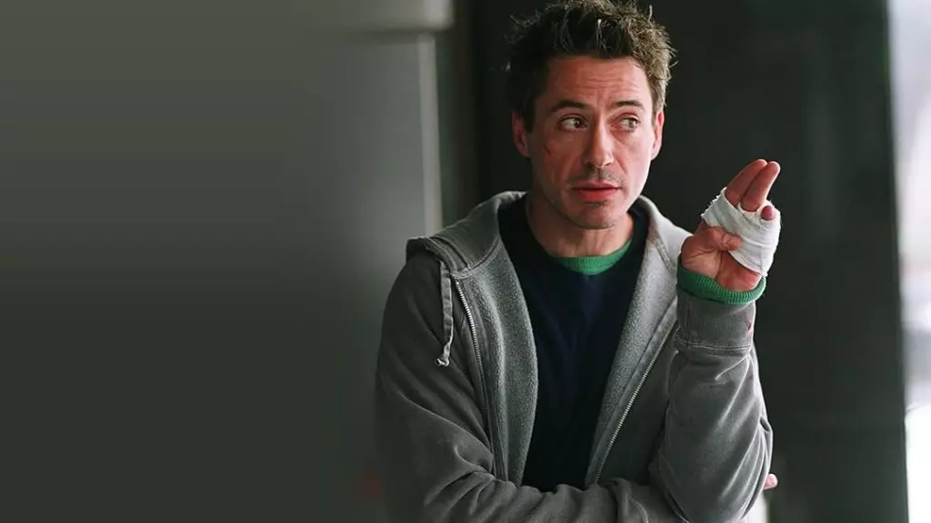 Kiss Kiss Bang Bang – Shane Black's Noir Reloaded with Wit & Fire
