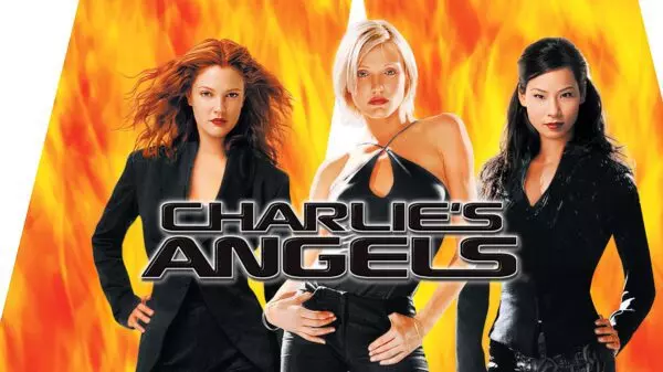 Charlie's Angels - High-Octane, Charm-Fueled Adventure