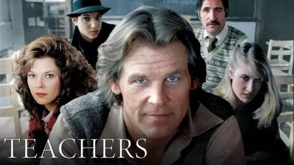 Teachers - A Stark Look at Education's Front Lines