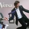 Vice Versa - Body-Switching, Life Lessons & '80s Fun