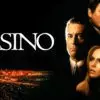 Casino - The Rise & Fall of the Vegas Dream