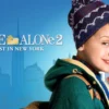 Home Alone 2: Lost in New York - Bigger City & Bigger Traps
