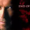 End of Days - A Race Against Prophecy in the Millennium's Shadow