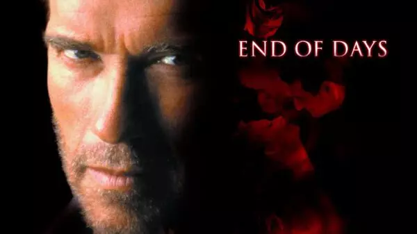 End of Days - A Race Against Prophecy in the Millennium's Shadow