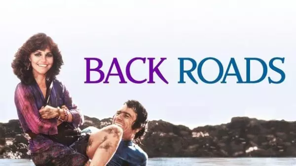 Back Roads - A Hard-Luck Road Trip & an Unlikely Pair