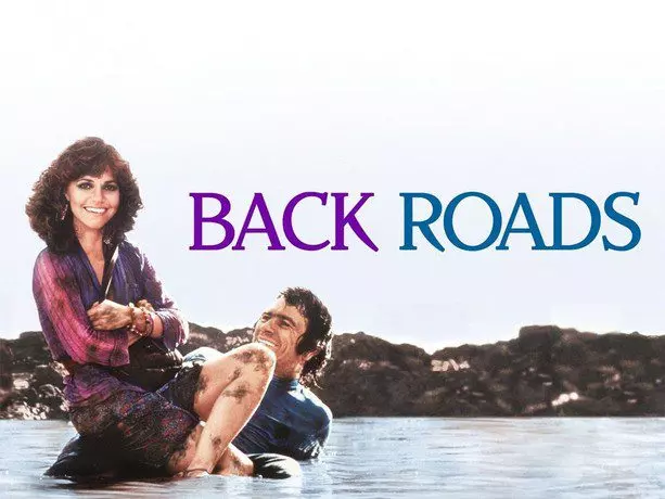Back Roads - A Hard-Luck Road Trip & an Unlikely Pair