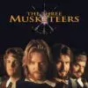 The Three Musketeers - Swashbuckling Fun with High-Energy