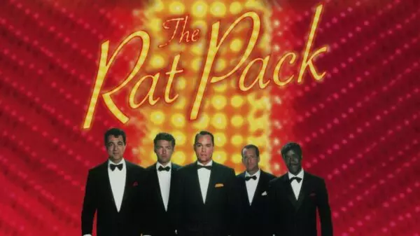 The Rat Pack – Liotta, Mantegna & Cheadle Recreate Vegas Legends