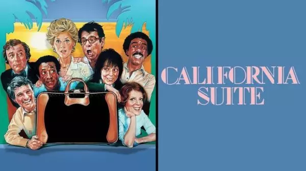 California Suite: Neil Simon’s Witty Take on Four Separate Crises