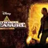 National Treasure - The Thrill of the Constitutional Quest