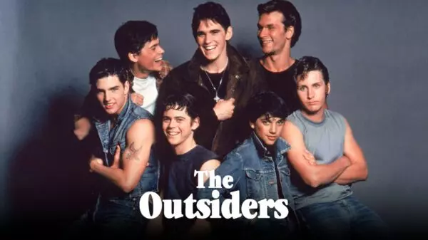 The Outsiders - Stay Gold, The Legacy of Loyalty & Class War