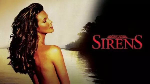 Sirens - The Allure of Paradise & the Challenge of Morality