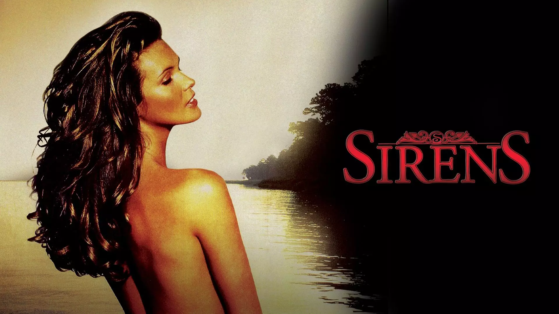 Sirens - The Allure of Paradise & the Challenge of Morality
