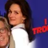 I Love Trouble - Competing Reporters & Corrupt Secrets