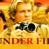 Under Fire - The Cost of Truth & the Price of Neutrality