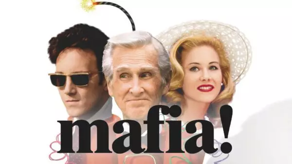 Mafia! - The Godfather Spoof from the Master of Parody