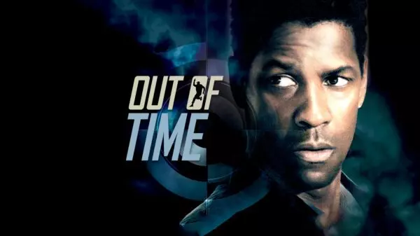 Out of Time - On the Clock in a Sizzling Florida Thriller
