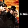 Texas Rangers - Young Guns on the Frontier of Justice