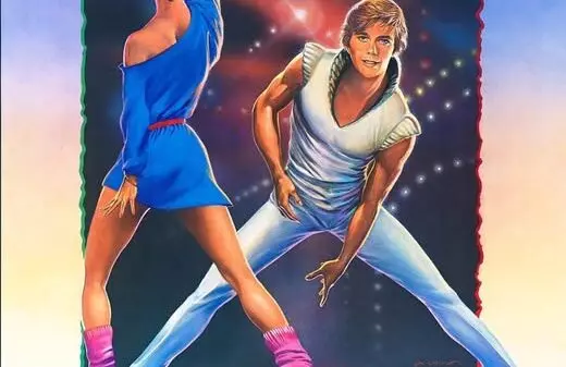 A Night in Heaven - A Sultry Collision of Fantasy & Reality