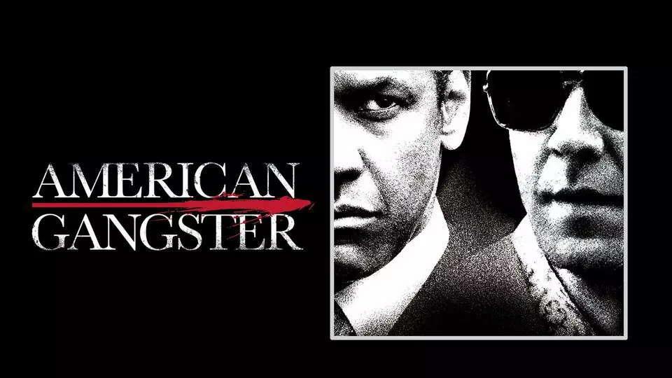 American Gangster - The Rise & Fall of a Harlem Drug Kingpin