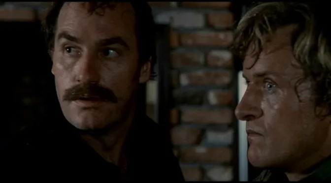 Like Father Like Son - A Comedic Look at Father-Son Role Reversal