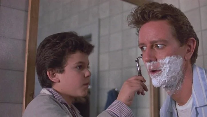Vice Versa - Body-Switching, Life Lessons & '80s Fun