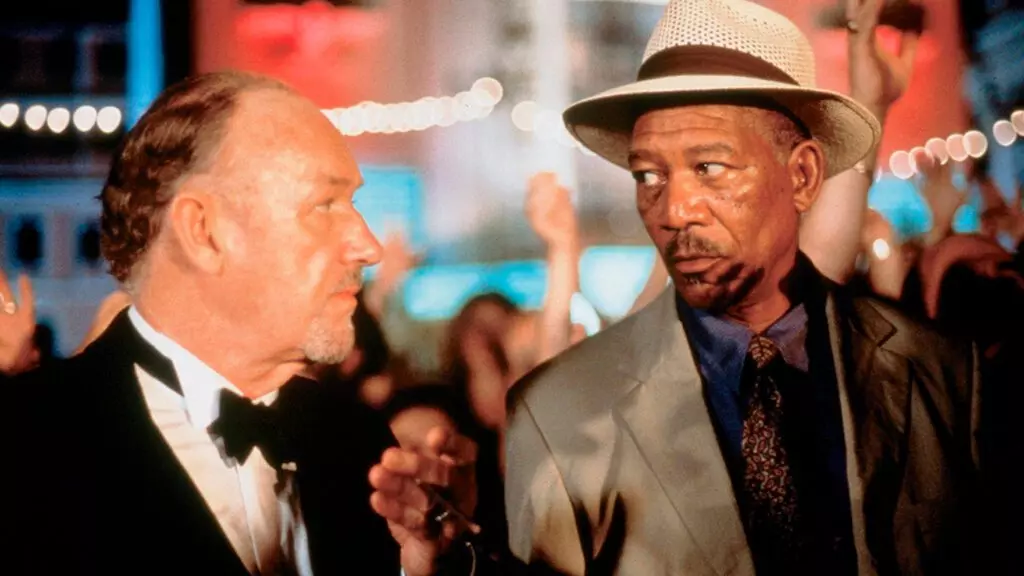 Under Suspicion: The Confession That Turns Into an Interrogation