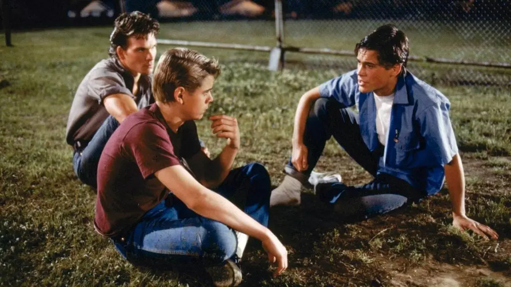The Outsiders - Stay Gold, The Legacy of Loyalty & Class War