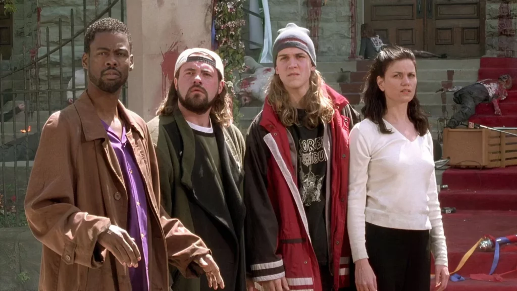 Dogma - Kevin Smith's Hilarious & Heretical Look at Faith