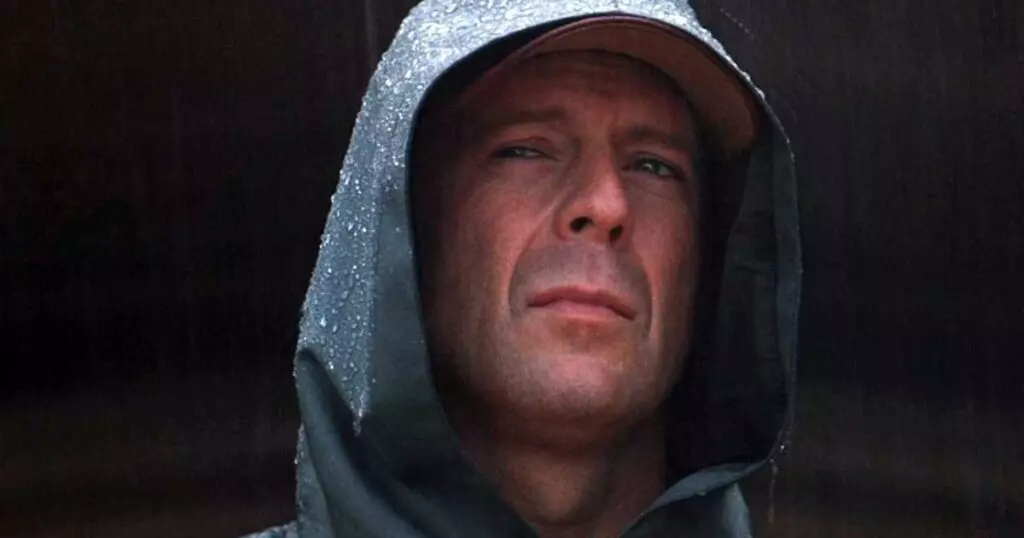 Unbreakable - The Comic Book World Reimagined