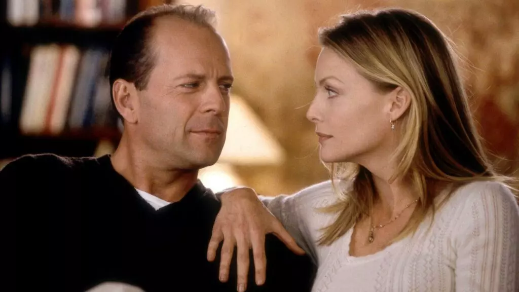 The Story of Us - Humorous & Heartbreaking Reality of Marriage