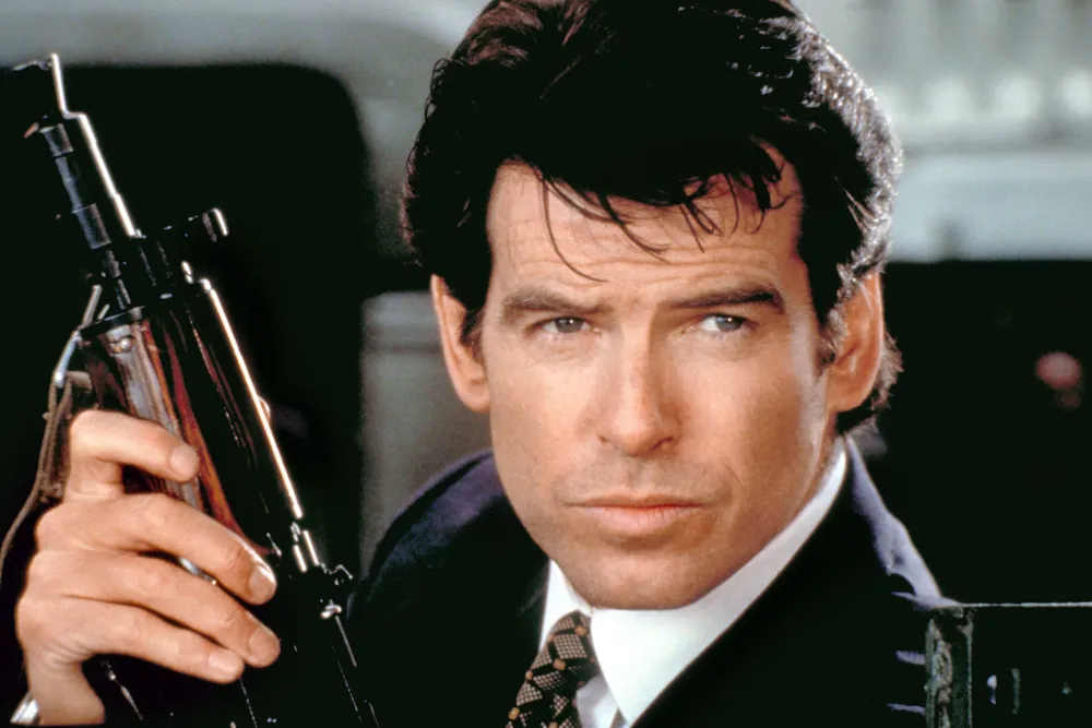 GoldenEye - The Reboot That Redefined James Bond for the 90s