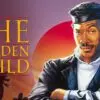 The Golden Child - Mystic Quest, Murphy Swagger