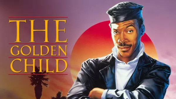 The Golden Child - Mystic Quest, Murphy Swagger