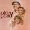 On Golden Pond - The Summer of Reconciliation