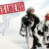 Spies Like Us - The Cold War Comedy of Errors