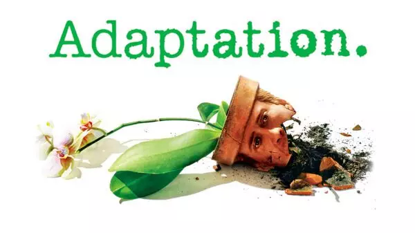 Adaptation - The Writer's Block & the Orchid Thief