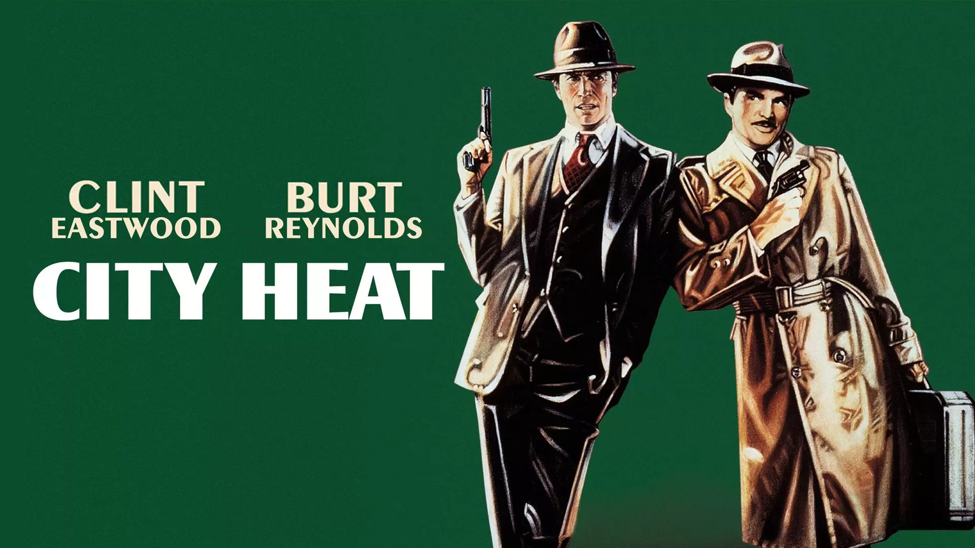 City Heat - The Uneasy Pairing of Style & Sweat